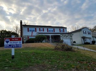 13491 Stevens Rd, Philadelphia, PA 19116