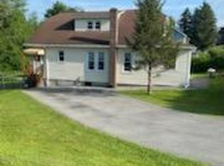 2704 Bigler Ave, Northern Cambria, PA