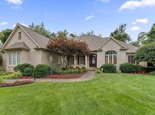 16328 Cypress Ct, Granger, IN 46530