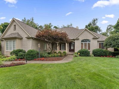 16328 Cypress Ct, Granger, IN, 46530