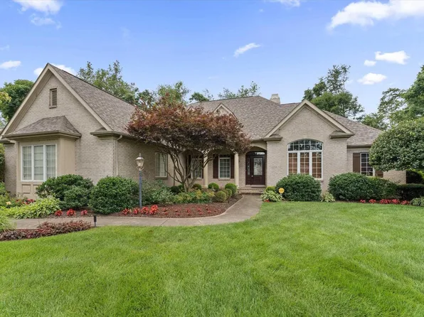 16328 Cypress Ct, Granger, IN 46530