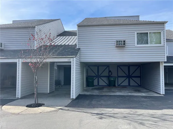 31611 Via Conejo Unit 141, Coto De Caza, CA 92679