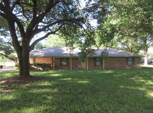 153 Bayou Robert Rd, Alexandria, LA 71302