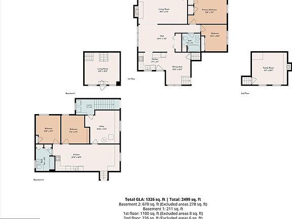 3rd image of 4836 Greenwood St