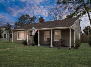 805 Wakefield Ave, Norfolk, VA 23502