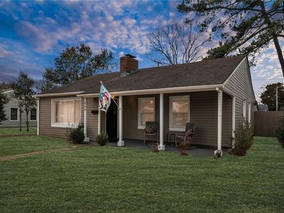 805 Wakefield Ave, Norfolk, VA, 23502