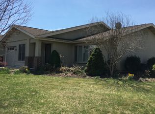 171 Arrowhead Rdg, Hedgesville, WV 25427