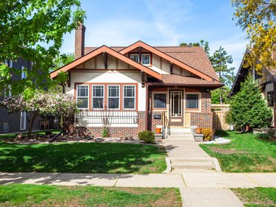 4428 Garfield Ave, Minneapolis, MN, 55419