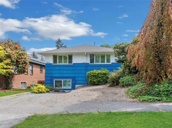 5014 35th Avenue SW, Seattle, WA 98126