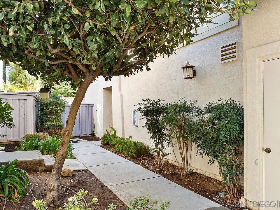 Condominiums Plan Of Amberwalk 24736 Ridgewalk St Murrieta CA Zillow