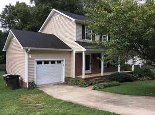 1705 Kello Dr, Greensboro, NC 27455