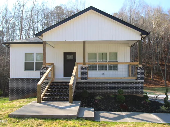 8711 Stanley Rd, Knoxville, TN 37938