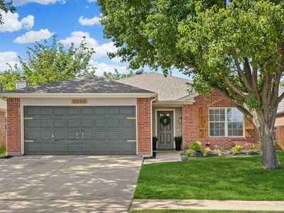 3302 Eagle Mountain Dr, Wylie, TX, 75098
