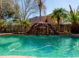 707 Presley Way, Sugar Land, TX 77479