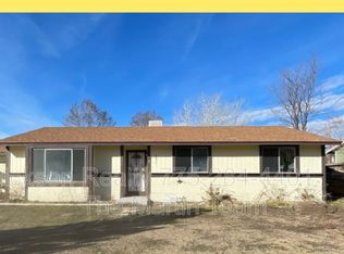 3835 Snipe Dr, Reno, NV 89508