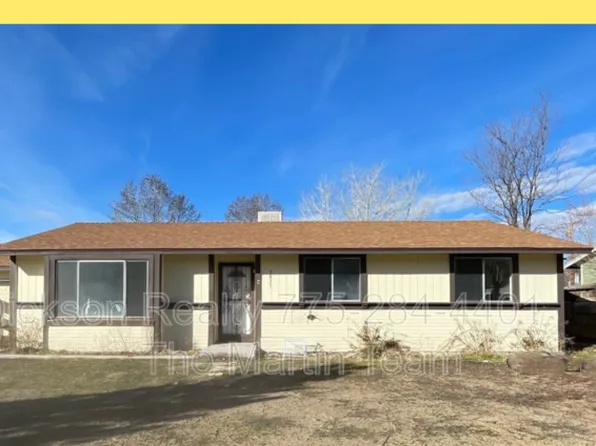 3835 Snipe Dr, Reno, NV 89508