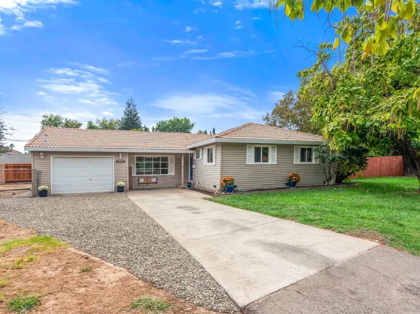 8900 Rico Ct, Orangevale, CA 95662