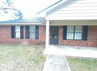168 Pelham Dr, Leesburg, GA 31763