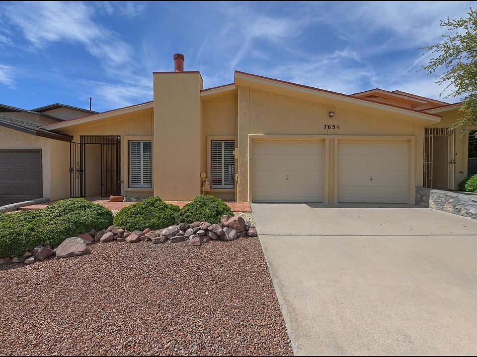 1st image of 763 Espada Dr #D