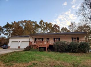 3779 Earnhardt Rd, Asheboro, NC 27205