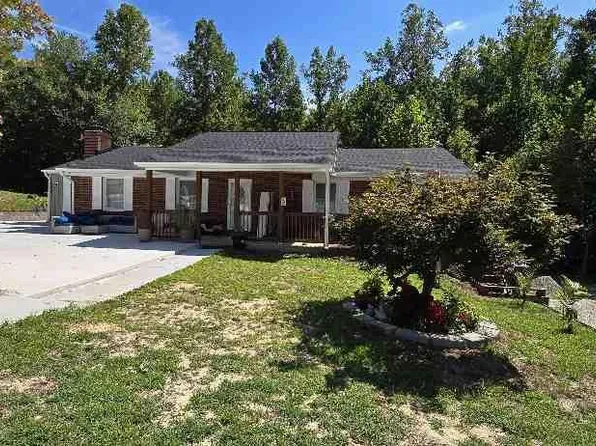 453 Parker Rd, Danville, VA 24540