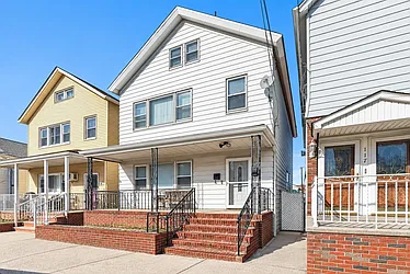 119 West 21st Street