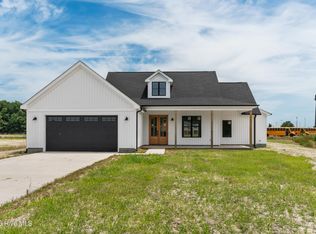 110 Hampton Place, Hertford, NC 27944