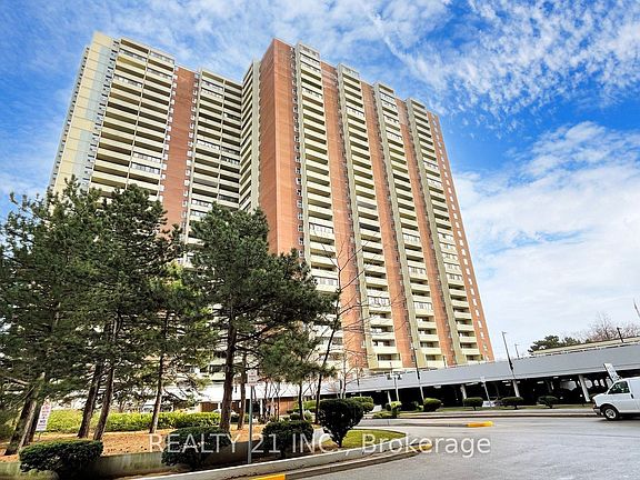 2nd image of 5 Massey Sq #2103