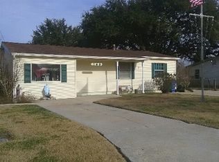 149 Mercury Rd, Morgan City, LA 70380