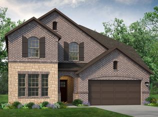 3510 Thomas Earl Way, Melissa, TX 75454