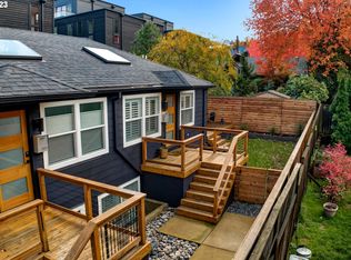 2824 NW Upshur St, Portland, OR 97210