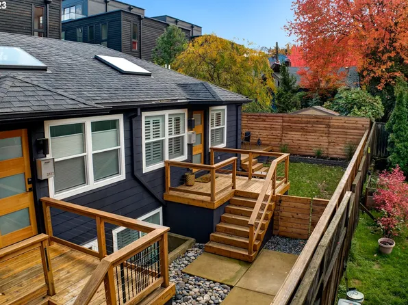 2824 NW Upshur St, Portland, OR 97210