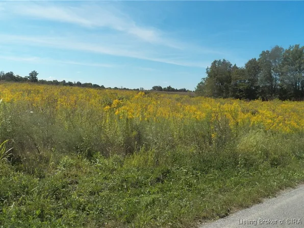  Flatwood Rd Tract #6, Ramsey, IN 47166