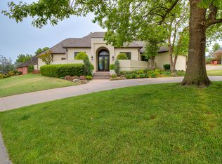 4417 Winding Ridge Cir, Norman, OK 73072