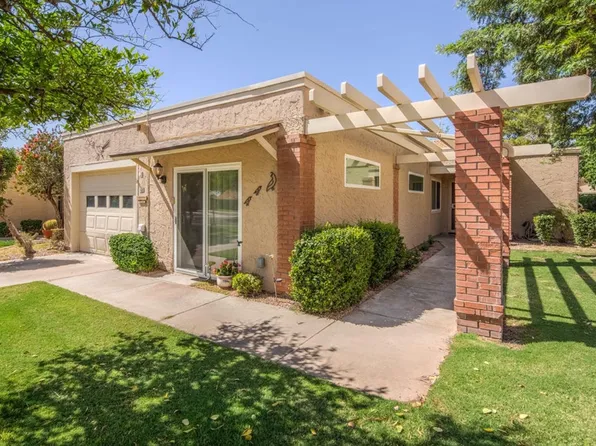 273 Leisure World, Mesa, AZ 85206