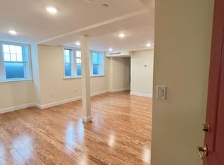 1 Langdon St #5, Cambridge, MA 02138