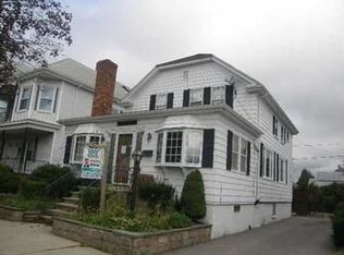 429 Wood St, New Bedford, MA 02745