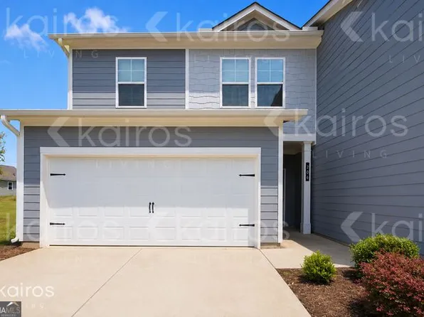 206 Long Island Dr, Cartersville, GA 30120