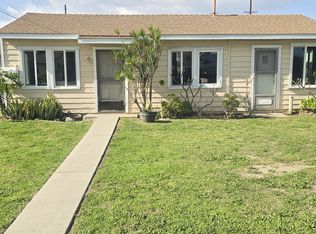 13109 Barlin Ave #1, Downey, CA 90242