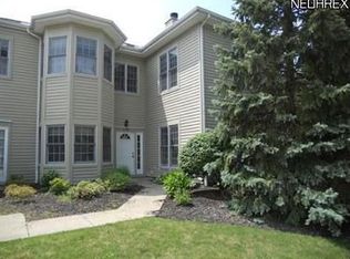 428 Eagle Trce #428, Mayfield Heights, OH 44124