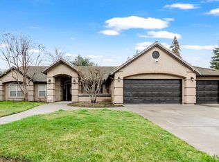 5417 W Buena Vista Avenue, Visalia, CA 93291