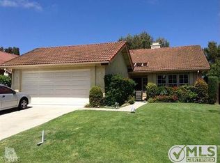 6068 Fremont Cir, Camarillo, CA 93012