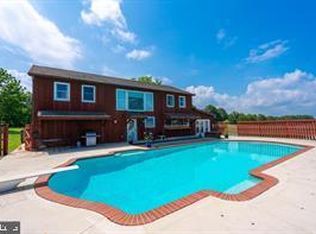 490 Siegfriedale Rd, Kutztown, PA 19530
