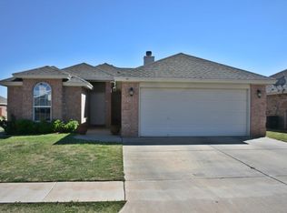 6527 89th St, Lubbock, TX 79424
