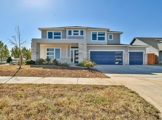 8200 NW 151st St, Edmond, OK 73013