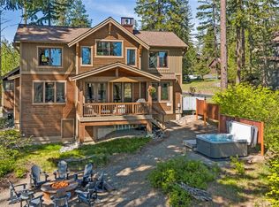 Black Nugget/Suncadia, Cle Elum, WA 98922