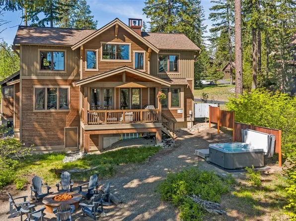 241 Black Nugget Lane, Cle Elum, WA 98922