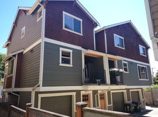 5420C Fauntleroy Way SW, Seattle, WA 98126