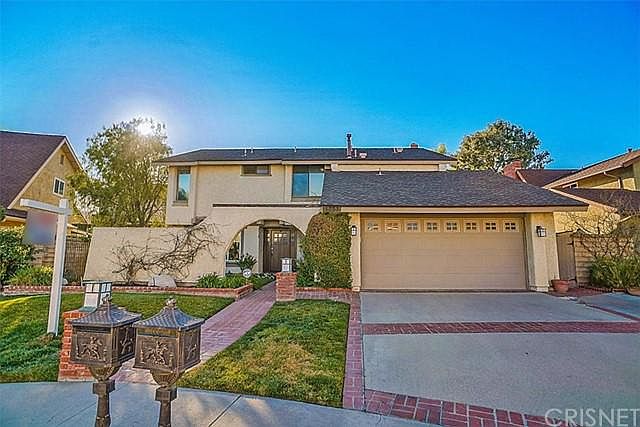 1st image of 25633 Barganca Ct