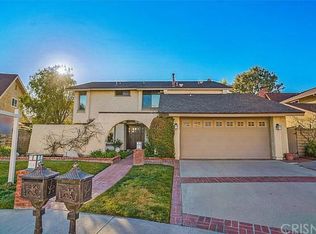25633 Barganca Ct, Santa Clarita, CA 91355